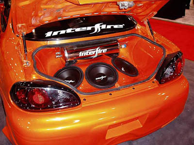 Interfire